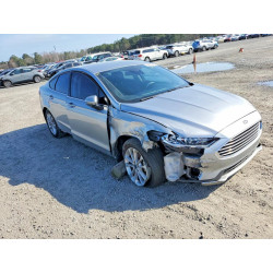 2020 FORD FUSION 3FA6P0HD3LR102979 79751515