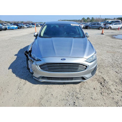 2020 FORD FUSION 3FA6P0HD3LR102979 79751515