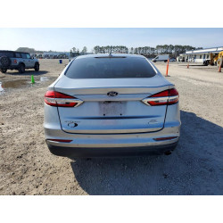 2020 FORD FUSION 3FA6P0HD3LR102979 79751515