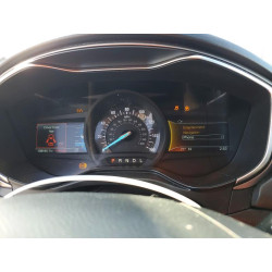 2020 FORD FUSION 3FA6P0HD3LR102979 79751515