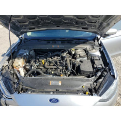2020 FORD FUSION 3FA6P0HD3LR102979 79751515