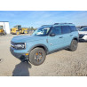 2023 FORD BRONCO 3FMCR9B61PRE35382 99103515