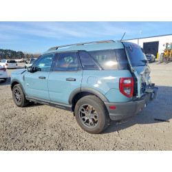 2023 FORD BRONCO 3FMCR9B61PRE35382 99103515