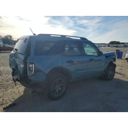 2023 FORD BRONCO 3FMCR9B61PRE35382 99103515