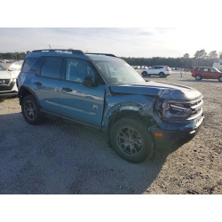 2023 FORD BRONCO 3FMCR9B61PRE35382 99103515