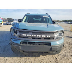 2023 FORD BRONCO 3FMCR9B61PRE35382 99103515
