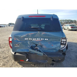 2023 FORD BRONCO 3FMCR9B61PRE35382 99103515
