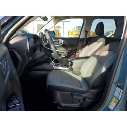 2023 FORD BRONCO 3FMCR9B61PRE35382 99103515