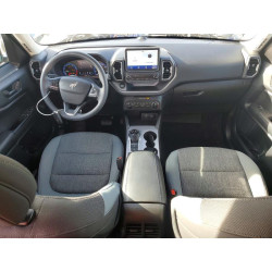 2023 FORD BRONCO 3FMCR9B61PRE35382 99103515