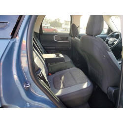 2023 FORD BRONCO 3FMCR9B61PRE35382 99103515