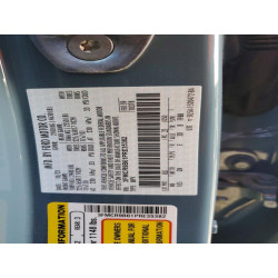 2023 FORD BRONCO 3FMCR9B61PRE35382 99103515