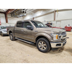 2020 FORD All Models 1FTEW1EP4LKE18179 46263806