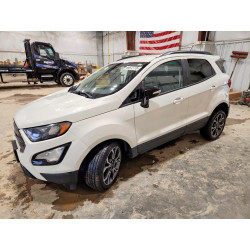 2020 FORD ECOSPORT MAJ6S3JL4LC362680 48672776