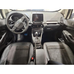 2020 FORD ECOSPORT MAJ6S3JL4LC362680 48672776