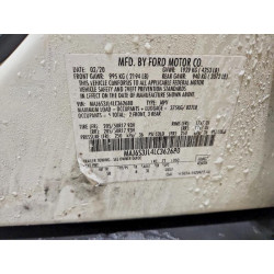 2020 FORD ECOSPORT MAJ6S3JL4LC362680 48672776
