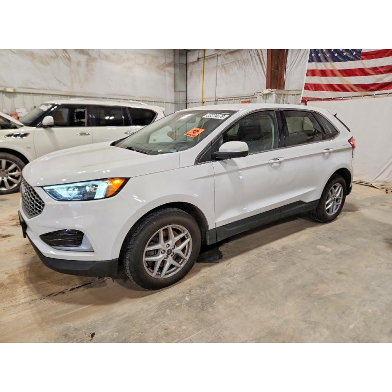 2024 FORD EDGE 2FMPK4J95RBA72042 52274676
