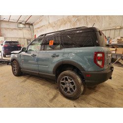 2022 FORD BRONCO 3FMCR9D90NRD81111 53352216