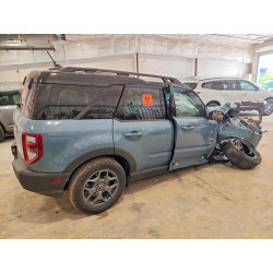 2022 FORD BRONCO 3FMCR9D90NRD81111 53352216