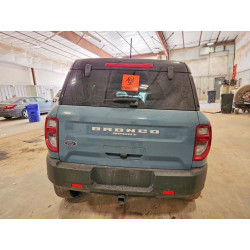 2022 FORD BRONCO 3FMCR9D90NRD81111 53352216