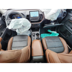 2022 FORD BRONCO 3FMCR9D90NRD81111 53352216