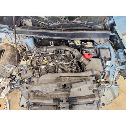 2022 FORD BRONCO 3FMCR9D90NRD81111 53352216