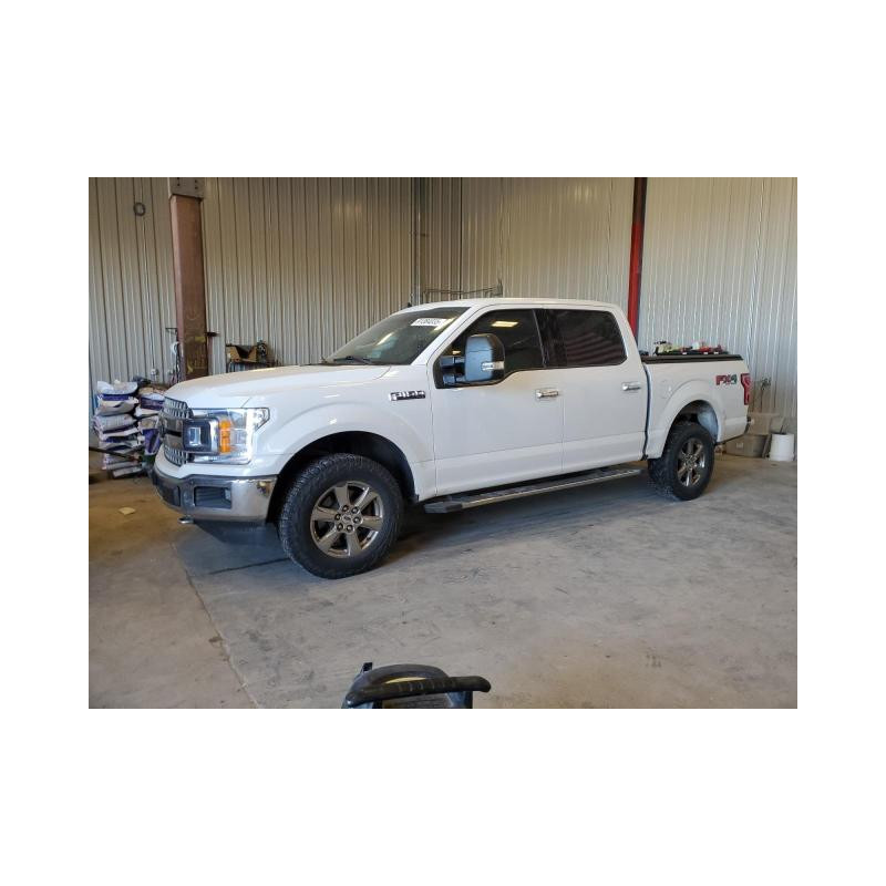 2020 FORD F-150 1FTEW1E42LFB29297 91384035