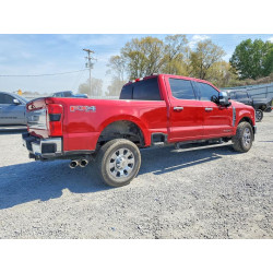 2024 FORD F250 1FT8W2BM8REF56425 47389276