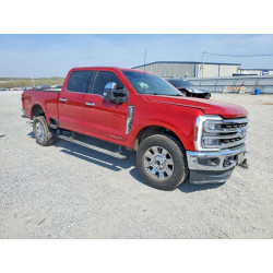 2024 FORD F250 1FT8W2BM8REF56425 47389276