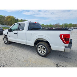 2023 FORD F-150 1FTEX1C50PKF31602 48145246