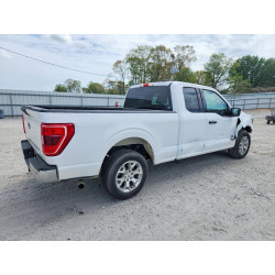 2023 FORD F-150 1FTEX1C50PKF31602 48145246