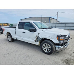 2023 FORD F-150 1FTEX1C50PKF31602 48145246