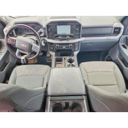 2023 FORD F-150 1FTEX1C50PKF31602 48145246