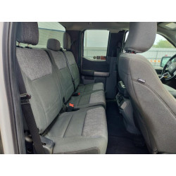2023 FORD F-150 1FTEX1C50PKF31602 48145246