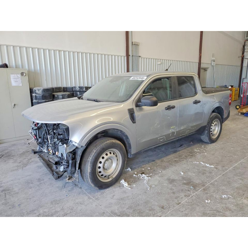 2024 FORD MAVERICK 3FTTW8A96RRA47375 48252046