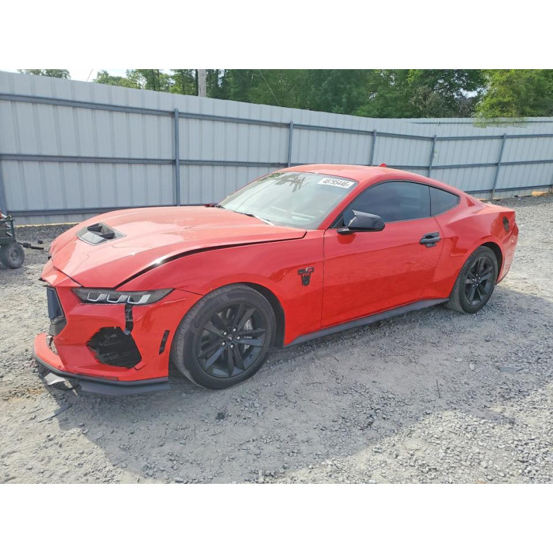 2024 FORD MUSTANG 1FA6P8CF7R5421501 48795446