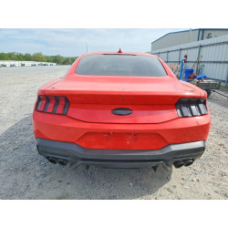 2024 FORD MUSTANG 1FA6P8CF7R5421501 48795446