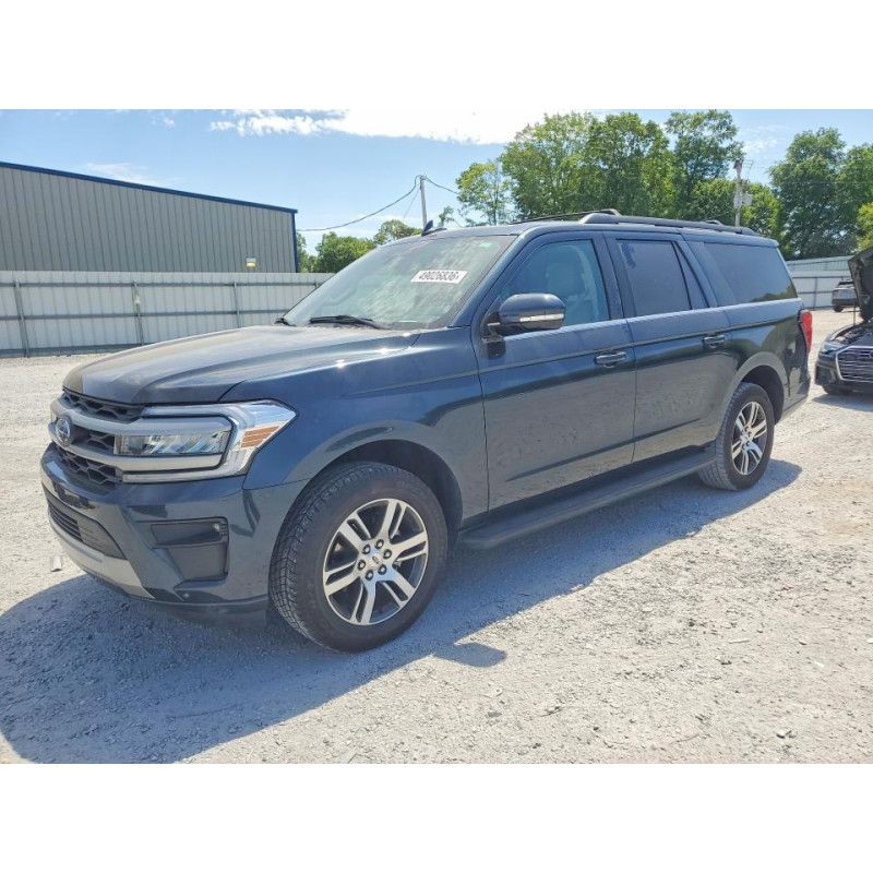 2024 FORD EXPEDITION 1FMJK1J84REB10487 49026836