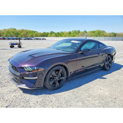 2022 FORD ALL Models 1FA6P8TH0N5131631 49112676