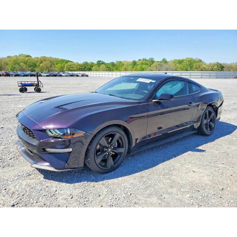2022 FORD ALL Models 1FA6P8TH0N5131631 49112676