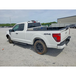 2025 FORD F150 STX 1FTFX2L56SKD71096 49585476