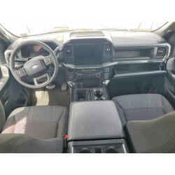 2025 FORD F150 STX 1FTFX2L56SKD71096 49585476