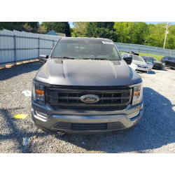 2023 FORD F-150 1FTFW1E55PFA47440 49812396