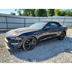 2022 FORD ALL Models 1FATP8UH7N5140750 50611906