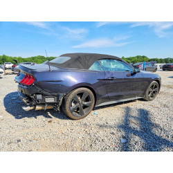 2022 FORD ALL Models 1FATP8UH7N5140750 50611906