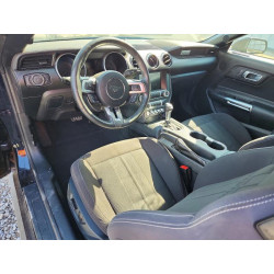 2022 FORD ALL Models 1FATP8UH7N5140750 50611906