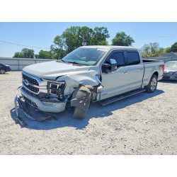 2023 FORD F-150 1FTFW1ED3PFB52016 50972856