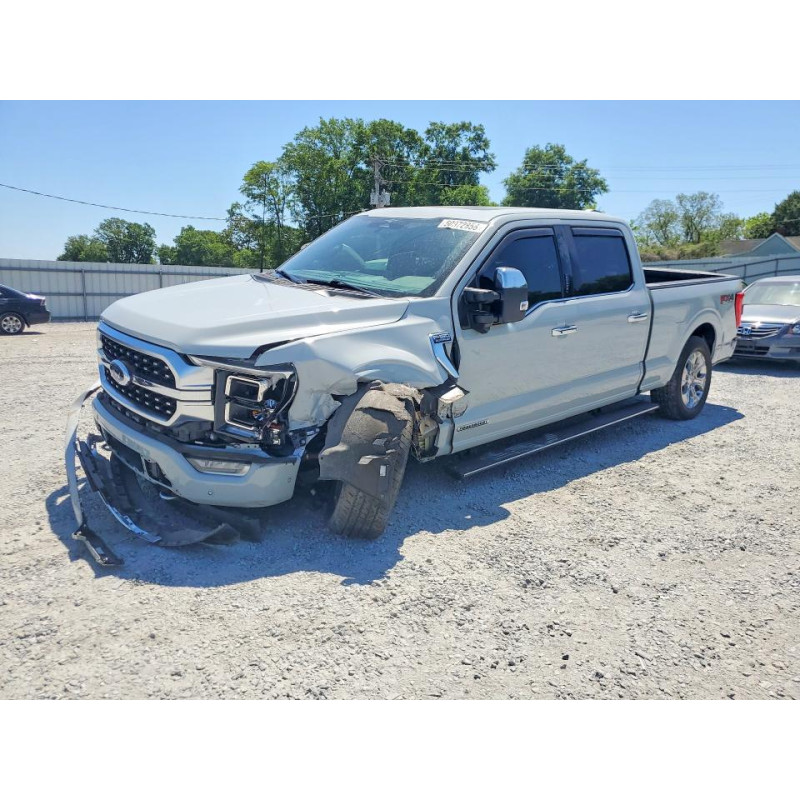 2023 FORD F-150 1FTFW1ED3PFB52016 50972856