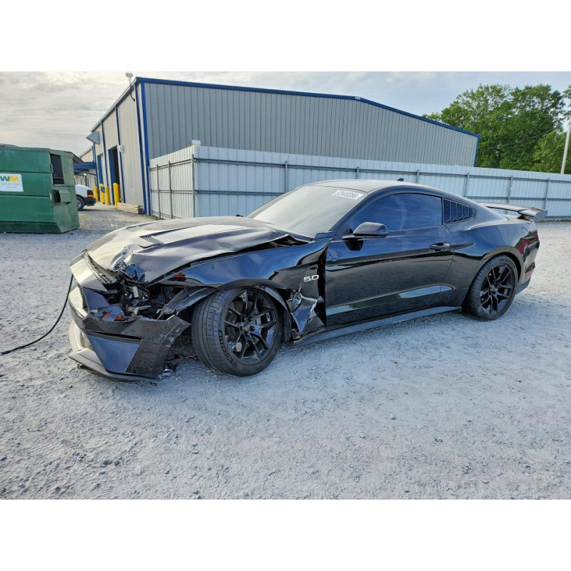2022 FORD MUSTANG 1FA6P8CFXN5132123 52049356