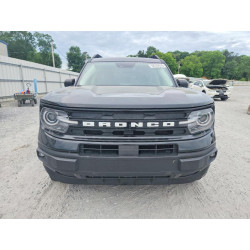 2023 FORD BRONCO 3FMCR9C69PRD34640 52578916