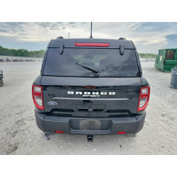 2023 FORD BRONCO 3FMCR9C69PRD34640 52578916